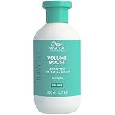Wella Professionals Invigo Volume Boost Hacim Artırıcı Şampuan 300 ml - İnce Telli Sa&ccedil;lar İ&ccedil;in