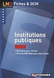 Institutions publiques