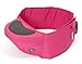 Hippychick Hip Seat New - Hot Pink