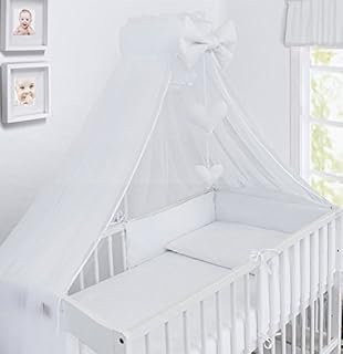 luxury baby bedding uk