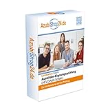 Ausbilder Eignungsprüfung (AEVO / AdA-Schein) Prüfungsvorbereitung IHK Prüfung Lernkarten im E-Book Format: ADA Schein Ausbildereignungsprüfung Ausbilder Schein Prüfung