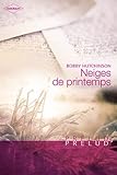 Neiges de printemps