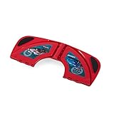 Kinder faltbarer Reise WC Aufsatz Toilettentrainer Klapp-Toalettensitz Disney Cars - 3