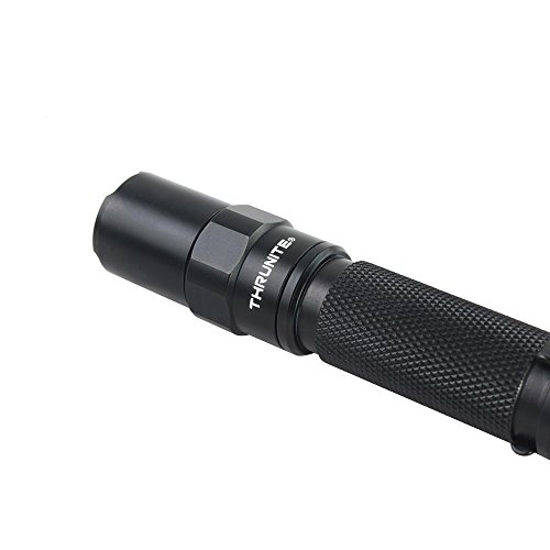 ThruNite Archer 2A V3 Kaltweiß 500 Lumen AA Batterie/Akku LED-Taschenlampe - 6