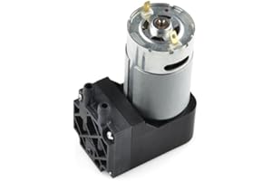 KARLSSON ROBOTICS Vacuum Pump - 12V
