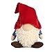 Produktbild Aurora World 16772 - Plüsch Gnome Tinklink roter Hut 40 cm