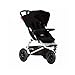 Mountain Buggy 2015 Swift Compact Stroller, Black RS.65799.00