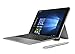 Price comparison product image ASUS T102HA-GR035T 10.1 inch 2-in-1 Transformer Mini Tablet (Intel Atom X5-Z8350 Processor, 4 GB RAM, 64 GB eMMC, Windows 10, 2MP Webcam, Bluetooth 4.0, Windows Hello, Includes Stylus) - Quartz Grey