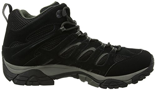 Merrell MOAB GTX Herren Trekking & Wanderstiefel - 7