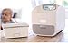 Ubbi Nappy and Wipes Storage Caddy with Changing Mat
