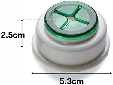 SMARTE Handtuchhalter im 2er Set, Handtuchklemme für geschirrhandtücher, Waschlappen, Microfasertücher, selbstklebend ohne Bohren, rückstandslos entfernbar, Farbe: weiss...