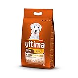 alimento para perros pedigree senior Digestión óptima pollo, arroz y fibras (pulpa de remolacha) con efecto prebiótico