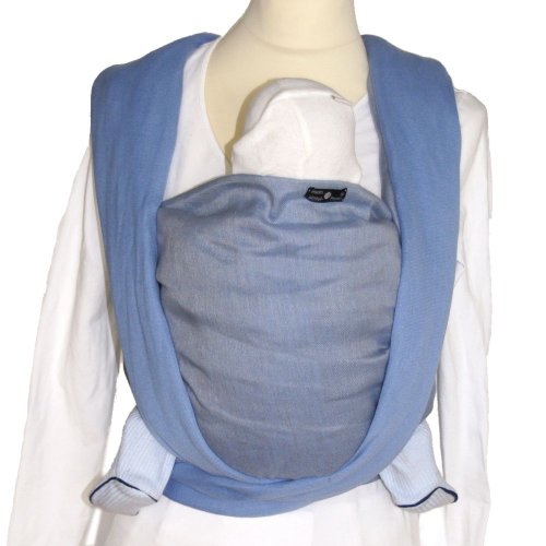 Didymos Robert Baby Wrap Sling (Size 4)