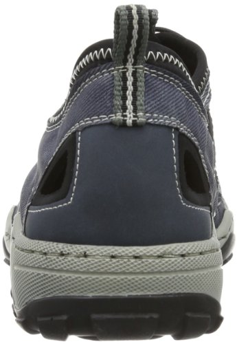 Rieker 08065 Herren Sneakers - 2