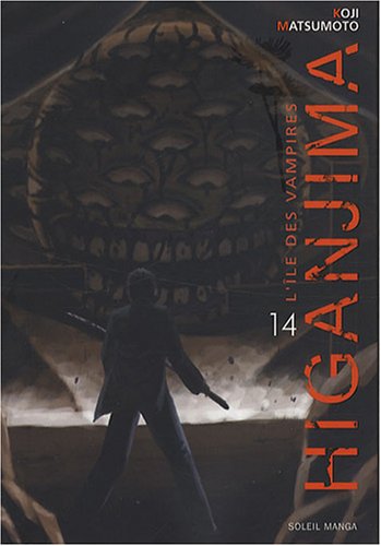 Higanjima — Tome 14