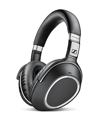 Sennheiser casque audio sans fil sennheiser pxc 550 noir