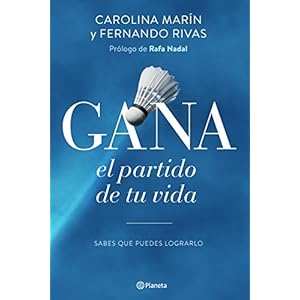 Gana el partido de tu vida