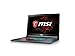 Produktbild MSI GF72-1055XES i7-7700 16 256+1TB 1050Ti DOS 17"
