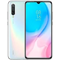 Xiaomi Mi 9 Lite 128GB 6GB RAM Pearl White : Amazon.de