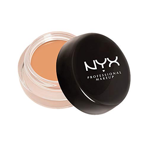 NYX Professional Make Up Dark Circle Concealer Correttore Idratante, Medium