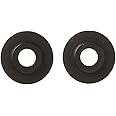 Superior Tool 42525 Replacement Cutter Wheels (Cu, Al, Steel)-Mini Tube Cutting Replacement Wheels
