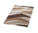 Produktbild Ridder 7344090-350 Badezimmerteppich ca. 70 x 120 cm, Dune, braun