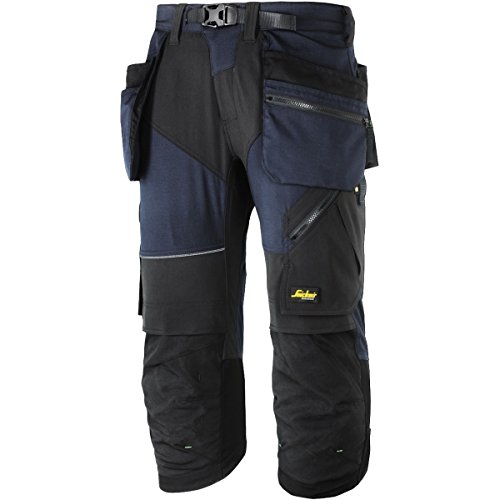 Pirate Trousers - Navy Blue 