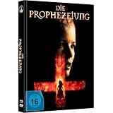 Die Prophezeiung - Limited Mediabook [Blu-ray + DVD]