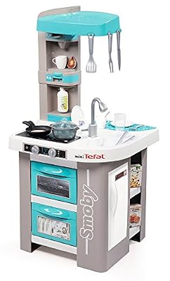 Smoby cuisine smoby tefal studio bubble