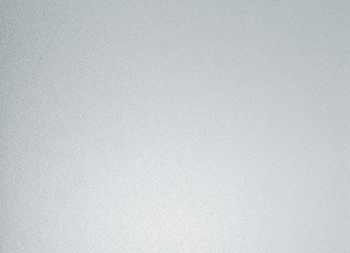 d-c-fix Fensterfolie, Milchglas transparent matt, 45x200cm, gepunktete Oberfläche
