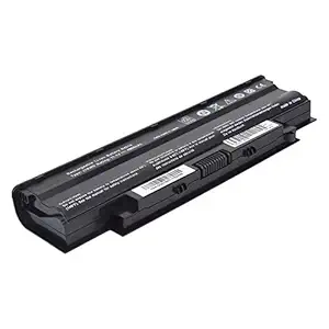 6 Cells Laptop Battery for Dell Inspiron N4050