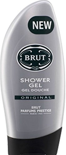 Brut Original Shower Gel 6 x 250ml
