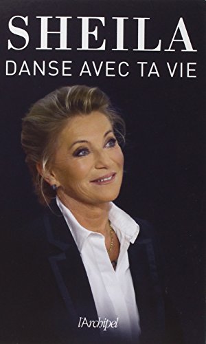 couverture de : Danse avec ta vie