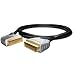 Produktbild HICON Ambience Scart-Kabel 0,75m gewinkelter 45° Stecker 75cm | HIA-SASC-0075