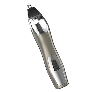 Wahl Chromium 11-in-1 Multigroomer, Beard Trimmer for Men, Nose Hair Trimmer, Stubble Trimmer, Body Trimmers for Men… - Image 5