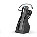 Produktbild esoons Hände gratis Auto Kit Bluetooth Headset, Wireless Stereo Kopfhörer mit Mikrofon und in Auto mit 2 USB Charging Dock