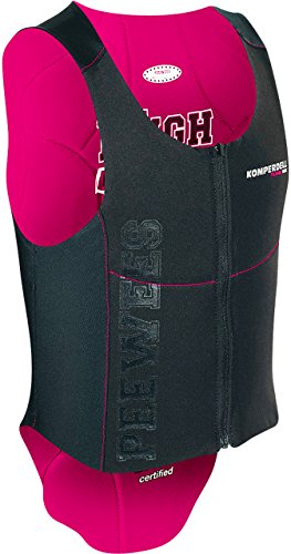 Girls Protektor "Ballistic Vest Girly"
