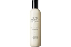 john masters organics Odżywka do włosów normalnych z cytrusami i neroli 1 opakowanie 1 x ml