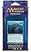 Produktbild Magic the Gathering (MTG) Journey Into Nyx Intro Pack / Theme Deck - Fates Foreseen - Blue (Includes 2 Booster Packs) by Wizards of the Coast (English Manual)