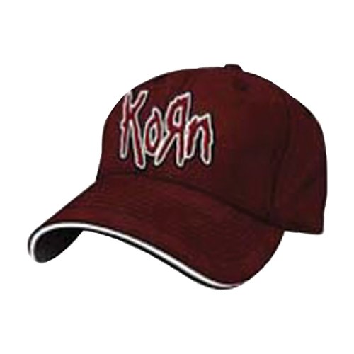Preisvergleich Produktbild Applique Maroon S / M Flex Cap