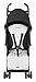 Maclaren Quest Buggy (Black/Silver)