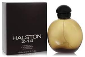 Halston Z14 Halston 4.2 oz Cologne Spray For Men