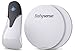 Motorola MBP853 Connect Wi-Fi HD Video Baby Monitor & BabySense 5 Bundle