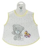 Me To You Tiny Tatty Teddy Large Bib