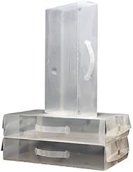 Suchergebnis auf Amazon.de für: Stiefel Aufbewahrung: Schuhe & Handtaschen