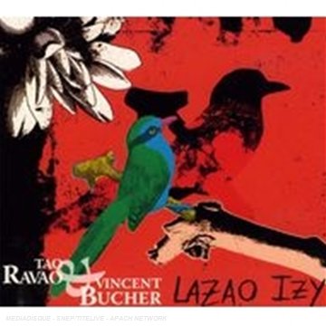 couverture de : Lazao Izy