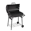 Landmann Grillwagen Black Dog Dp 30040