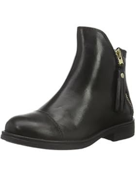 Geox Mädchen Jr Agata C Kurzschaft Stiefel