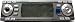 Produktbild BLAUPUNKT Radio TRAVELPILOT DX-R 52 Bedienteil Ersatzteil 8619002789 Sparepart