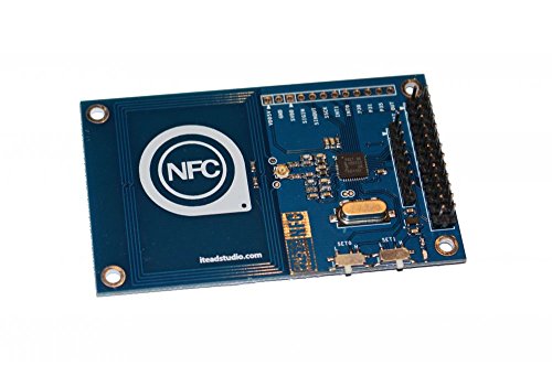 Preisvergleich Produktbild RoboMall PN532 NFC RFID Reader / Writer